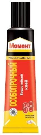 Клей Момент 88 Особопрочный