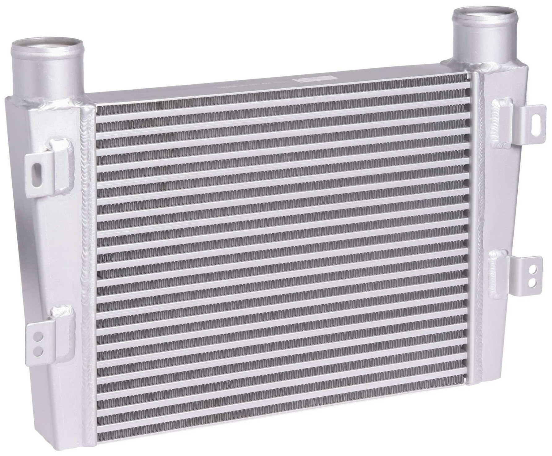 ОНВ (радиатор интеркулера) для трактора МТЗ-1221, 1523 LUZAR