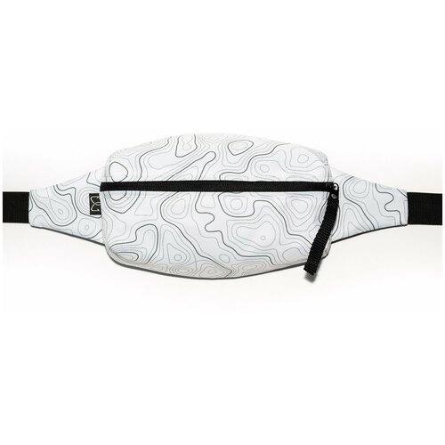 фото Поясная сумка enklepp mako waist bag (snork)