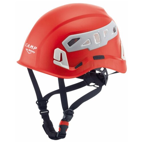 Каска Ares Air Pro | CAMP (Красный) зажим ручной turbohand правый camp safety красный