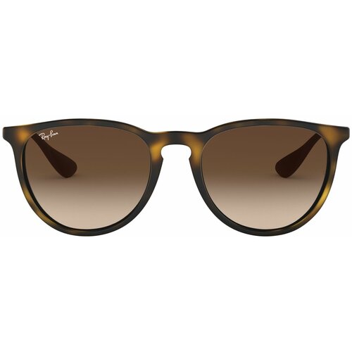 Солнцезащитные очки Ray-Ban, мультиколор, коричневый ray ban rb 4171 6315 13