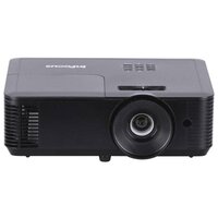 INFOCUS IN116bb {DLP 3800Lm WXGA (1.54-1.72:1) 30000:1 2xHDMI1.4 D-Sub S-video AudioIn AudioOut USB-A(power) 10W 2.6 кг}