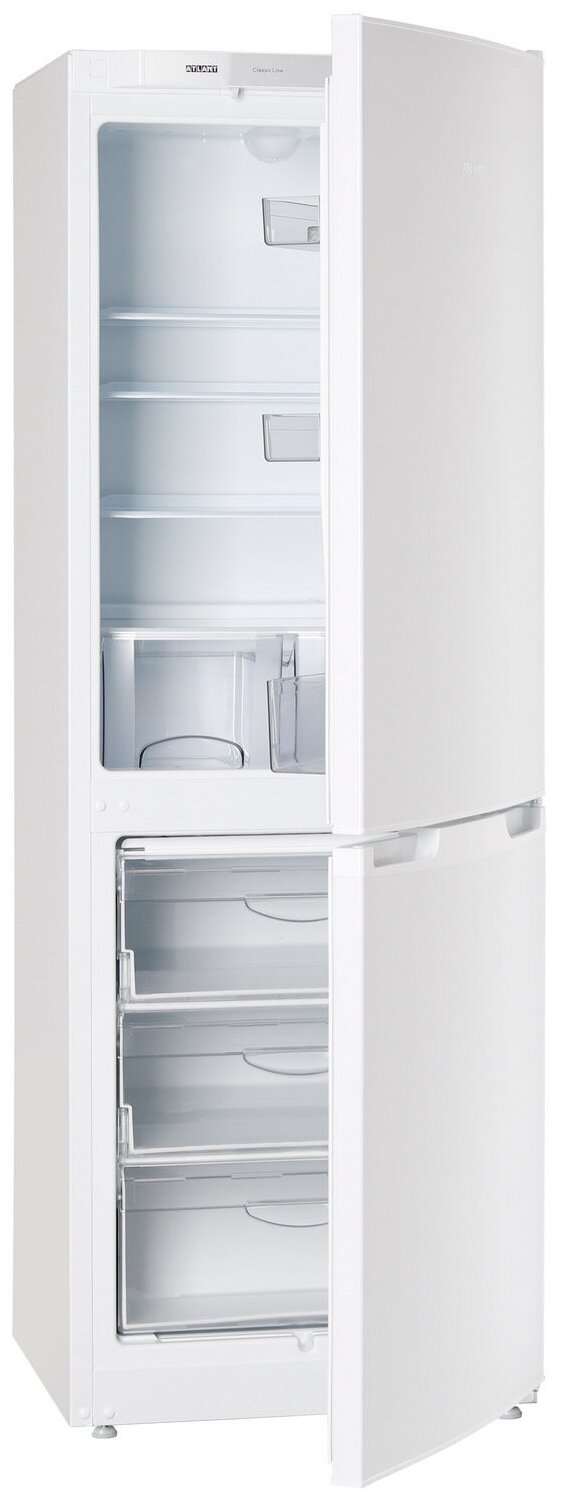 Холодильник Атлант ХМ 4712-100 - фотография № 6
