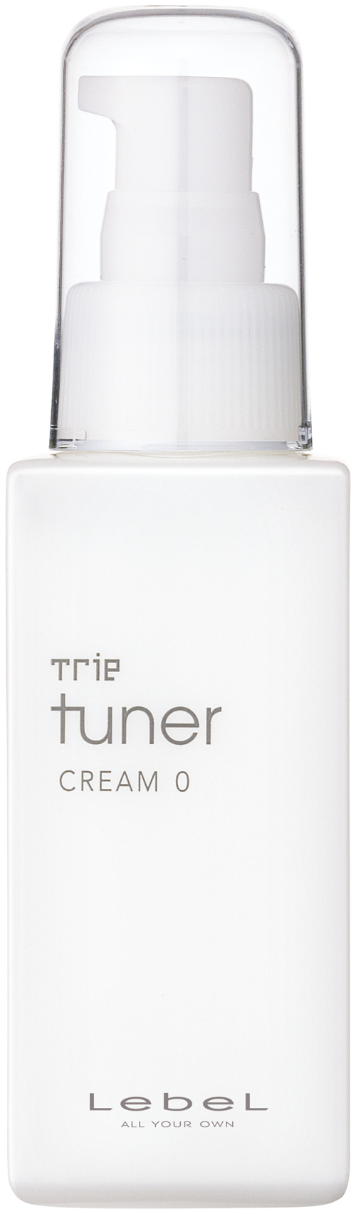 Lebel Cosmetics Крем Trie Tuner, 95 мл, 120 г