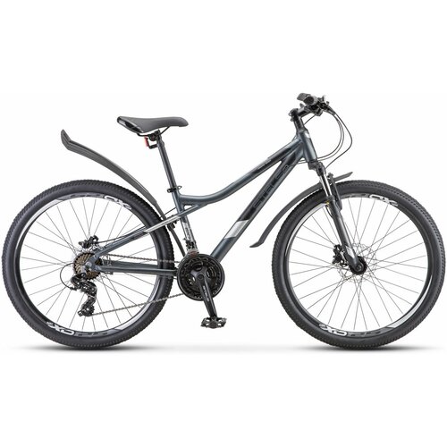 STELS Navigator 610 HD 26 2023 антрацит 14 2295000₽