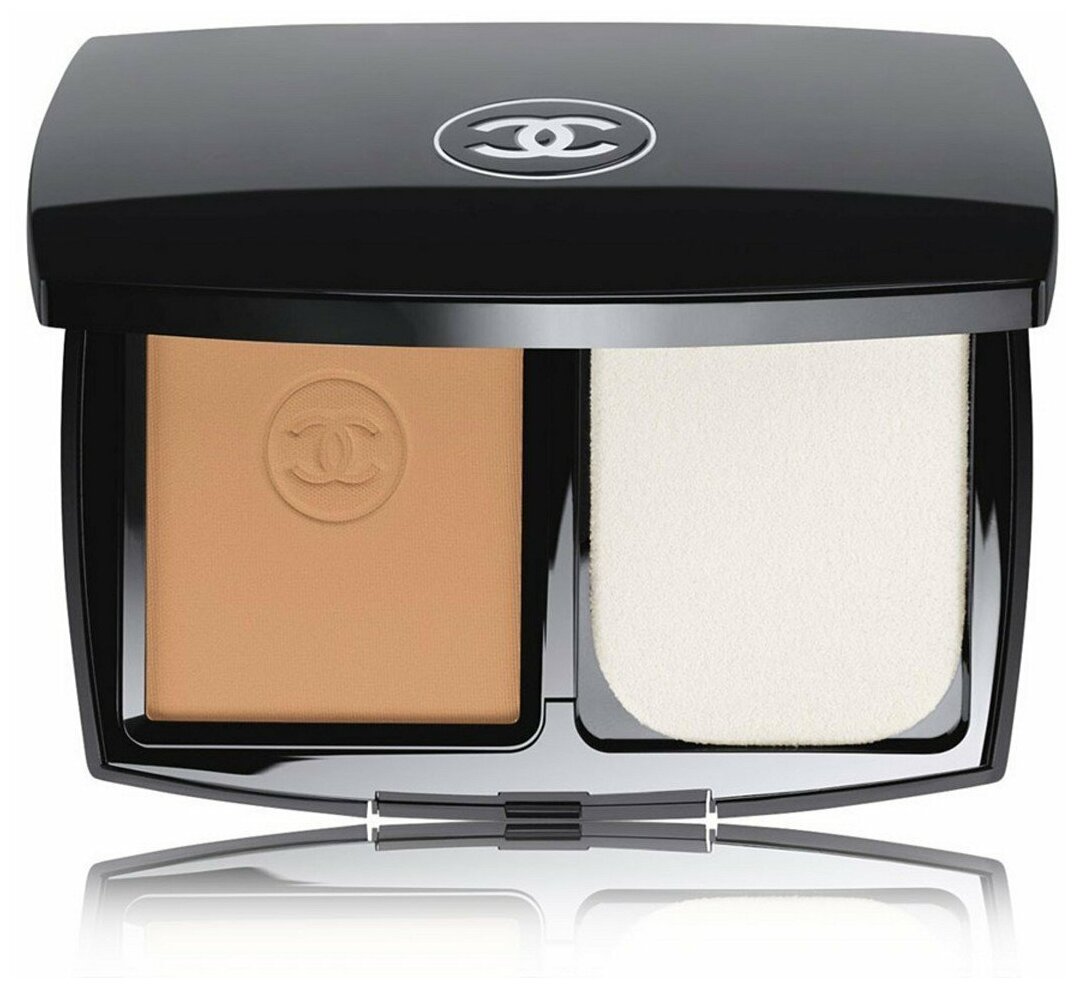 Chanel Пудра компактная La Teint Ultra 30 Beige