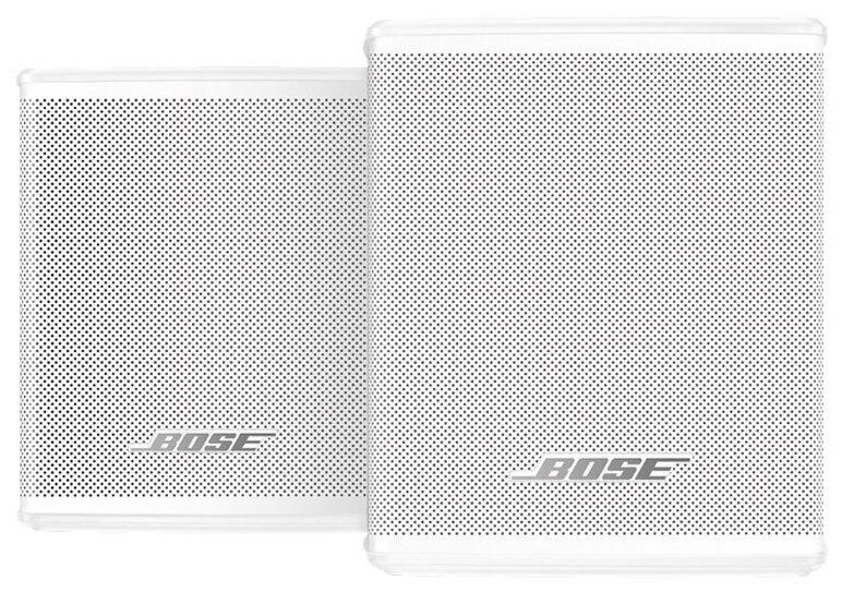 Тыловая акустика Bose Surround Speakers White