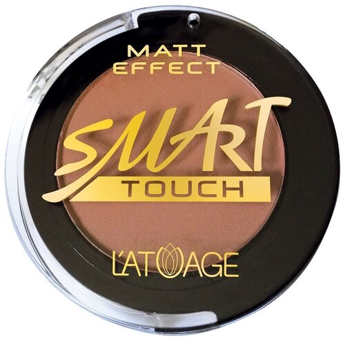Latuage Румяна компактные Smart Touch, 213