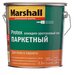 Паркетный лак MARSHALL PAINTS Marshall Protex Yat VernikMarshall Protex Parke Cila полуматовый 0,75 л.