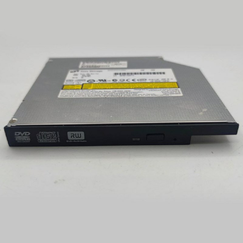 Привод DVD-RW C3284-A00, Dell Latitude D620