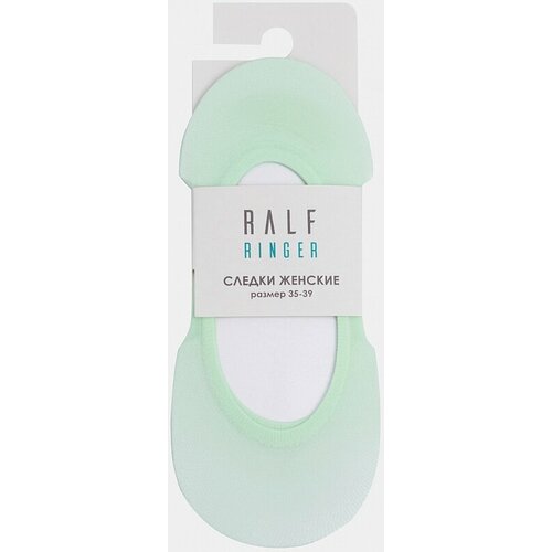 фото Носки ralf ringer, размер onesize, зеленый