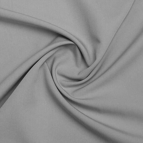 Костюмная ткань светло-серая костюмная ткань светло серый цвет 100х145 см