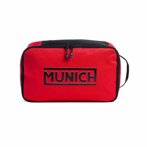 Munich Сумка для обуви FOOTWEAR 6576036 сумка спортивная ast хаки нейлон