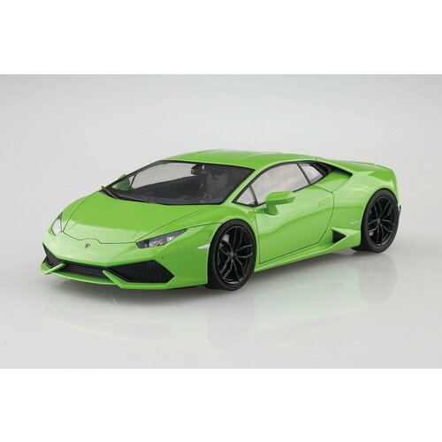 05846 Lamborghini Huracan LP610-4 ’14