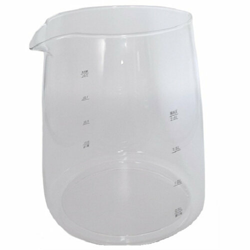 Redmond RK-G200S-KORV1 колба корпус стеклянная вариант 1 для электрочайника RK-G200S 126300₽