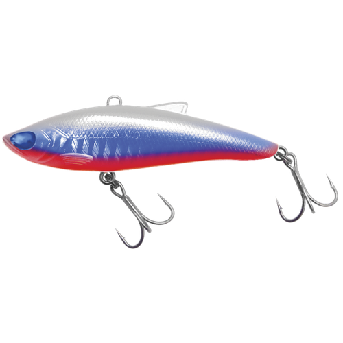 фото Воблер usami gansta ice 63s #665 12 г; 63мм тонущий