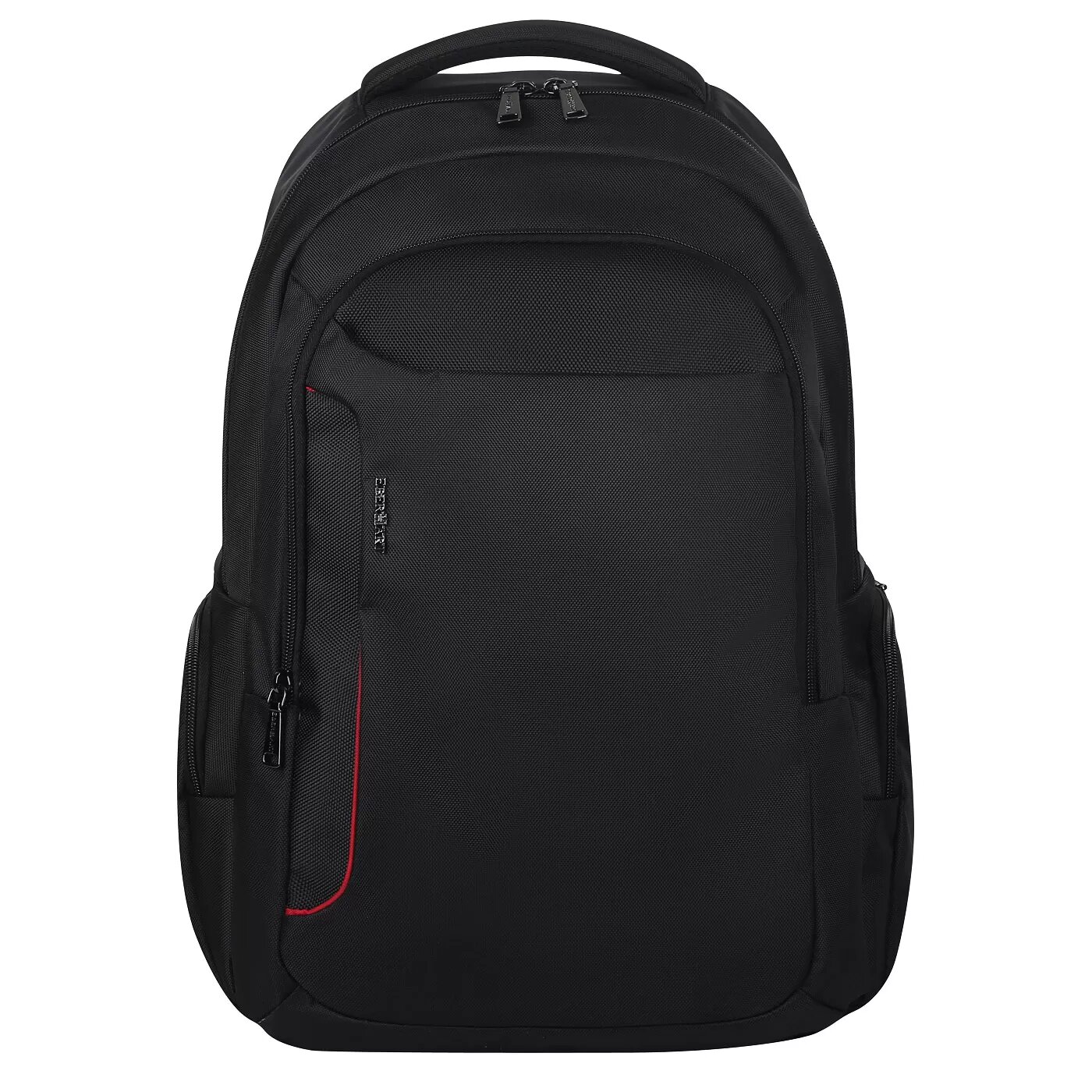 Рюкзак Eberhart Backpack черный EBH29759-1-17"