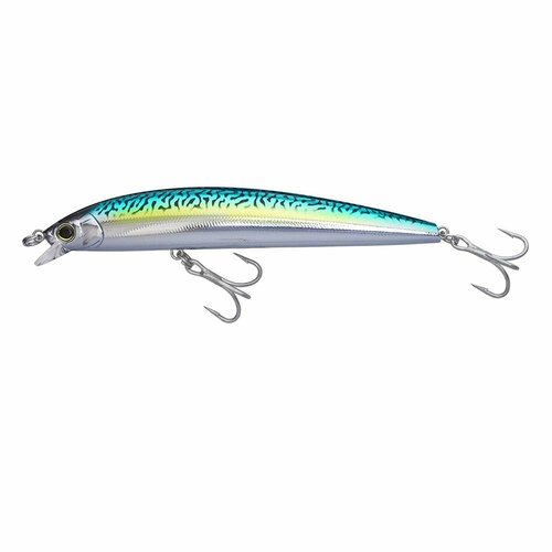 фото R1322hgm воблер yo-zuri hydro® minnow lc floating f150 150mm 35gr. загл.0,6-0,9m. duel & yo-zuri