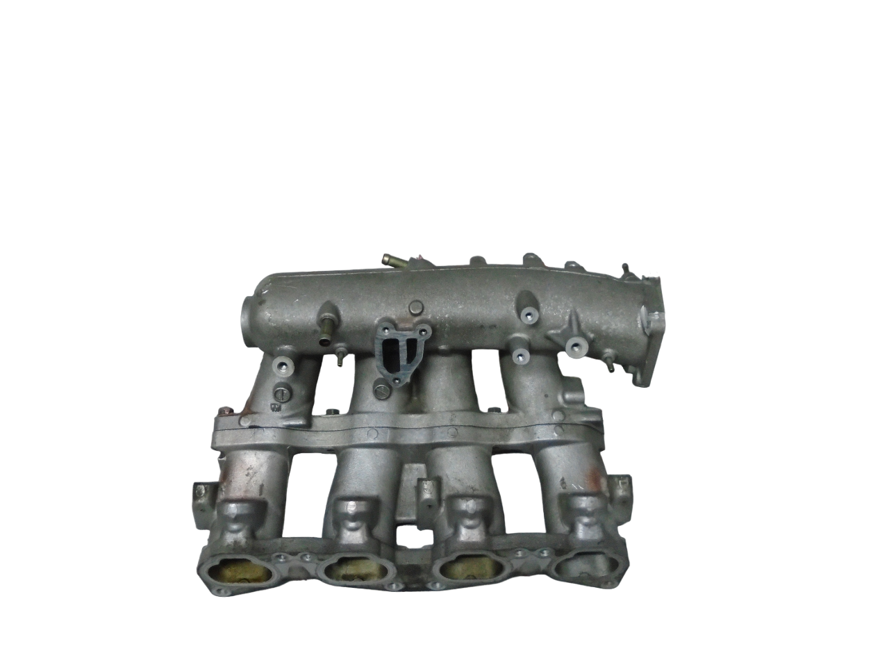Впускной коллектор 14010-1N500 Nissan