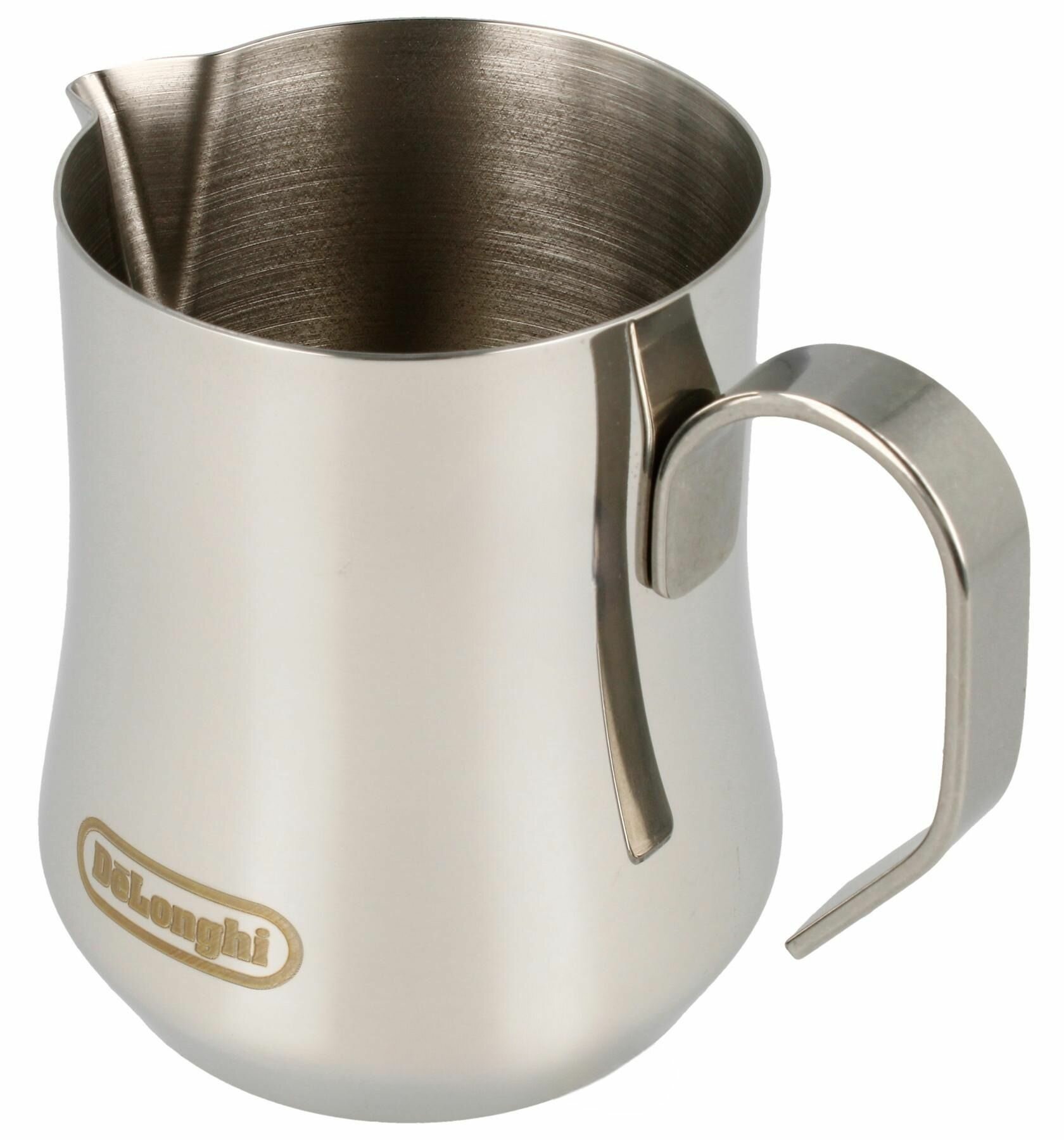 Кувшин (питчер) для молока 350мл кофемашин Ariete, Braun, Delonghi, Nespresso и др. DLSC060 5513282201