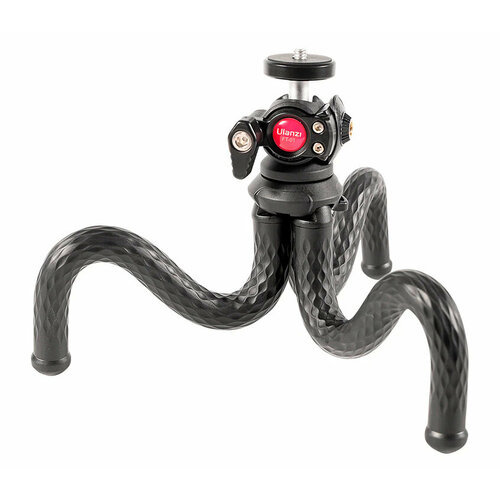 Штатив Ulanzi FT-01 Flexible Mini Octopus Tripod, до 2 кг