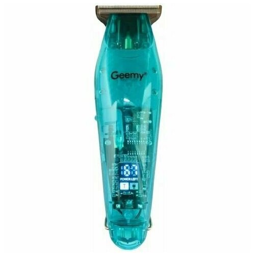 Машинка для стрижки волос и бороды 305800₽