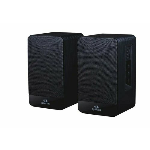 Defender Колонки Акустическая 20 система Mouthpiece 20 Stereo BT 50 35mm AUX 592400₽