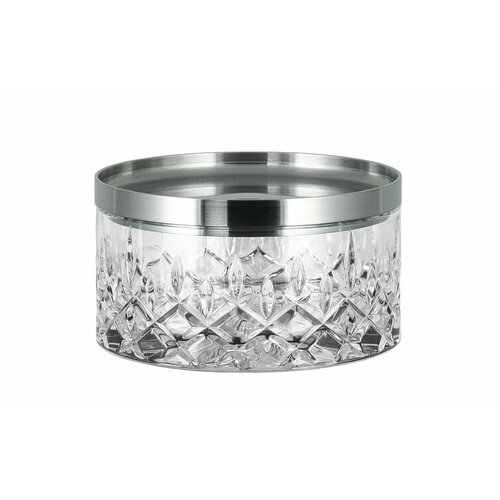 Емкость Nachtmann Noblesse для ватных палочек и дисков 300 мл 104265 2000₽