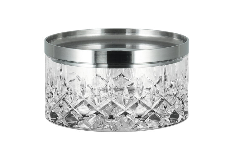 фото Емкость Nachtmann Noblesse для ватных палочек и дисков, 300 мл (104265)