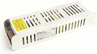 Трансформатор электронный для светодиодной ленты 150W 12V (драйвер), LB009 FERON 21496 fr_21496