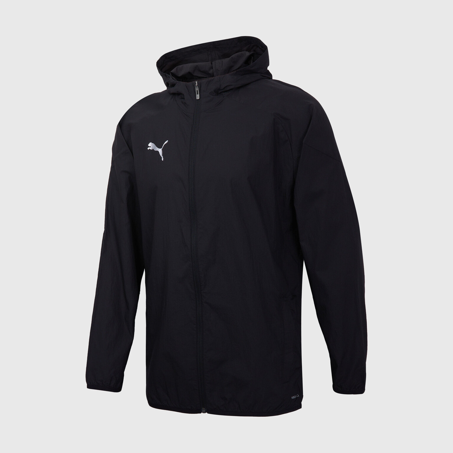 Куртка спортивная PUMA Ветровка Puma Teamcup Windshield 65799403