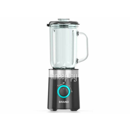 Стационарный блендер Sakura SA-6255BK черный 336000₽