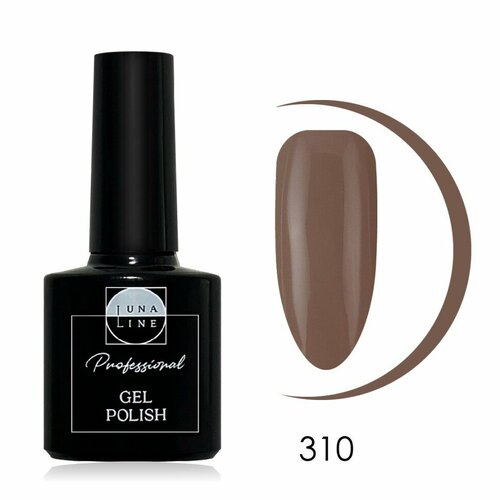 Гель - лак LunaLine 310