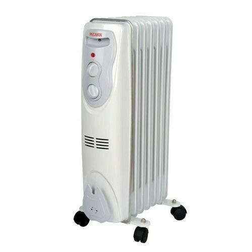 Масляный радиатор OM-7H 15кВт 820600₽