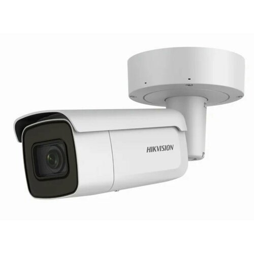 Hikvision DS-2CD2626G2-IZS IP-камера цилиндрическая 2 Мп уличная 2500000₽