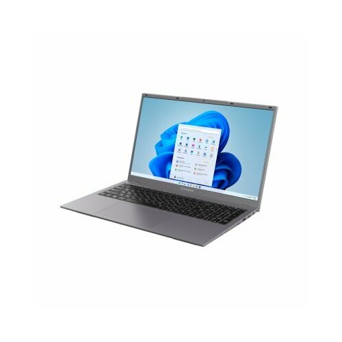 Ноутбук Irbis 17NBP4504 Intel Core i5 1235U 13 GHz - 44 GHz 8192 Mb 173 Full HD 1920x1080 256 Gb SSD DVD нет Intel Iris Xe Graphics Windows 11 Professional серый 22 кг 17NBP4504 7160900₽