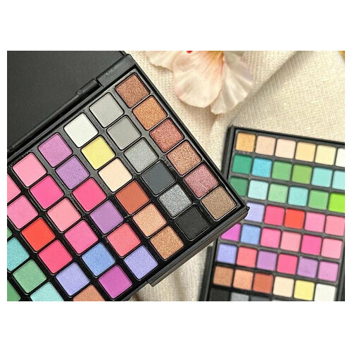 Палетка теней 54 цвета 5402 449₽