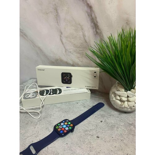 Смарт часы Charome 290000₽