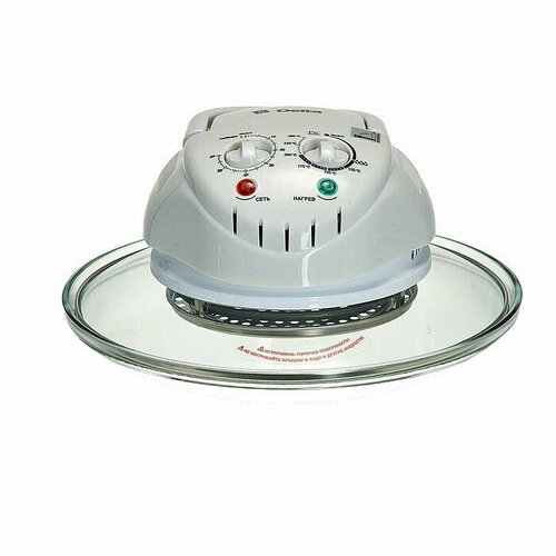 Панель управления аэрогриля DELTA DL-6006 без колбы 599700₽