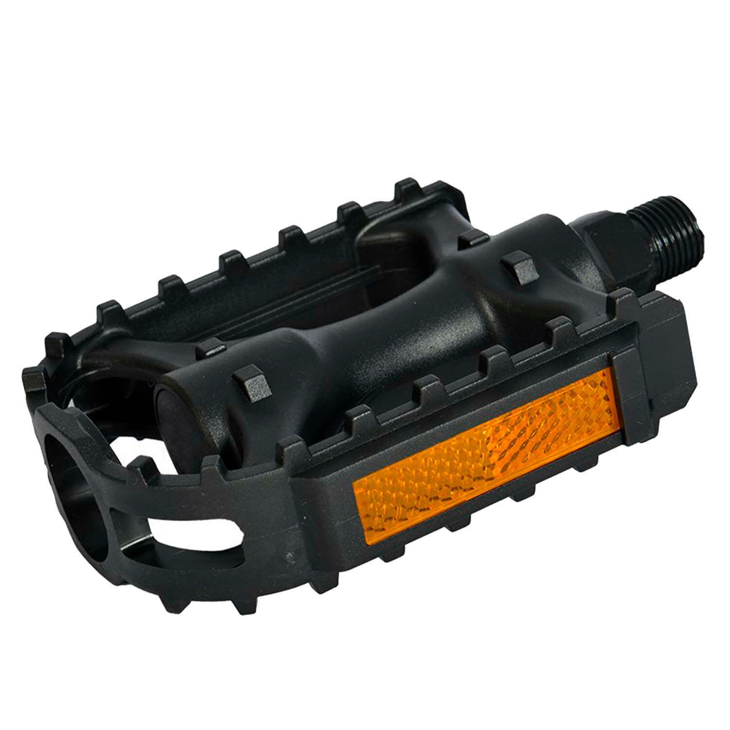 фото Педали Oxford Resin MTB Pedals MTB 1/2' Black