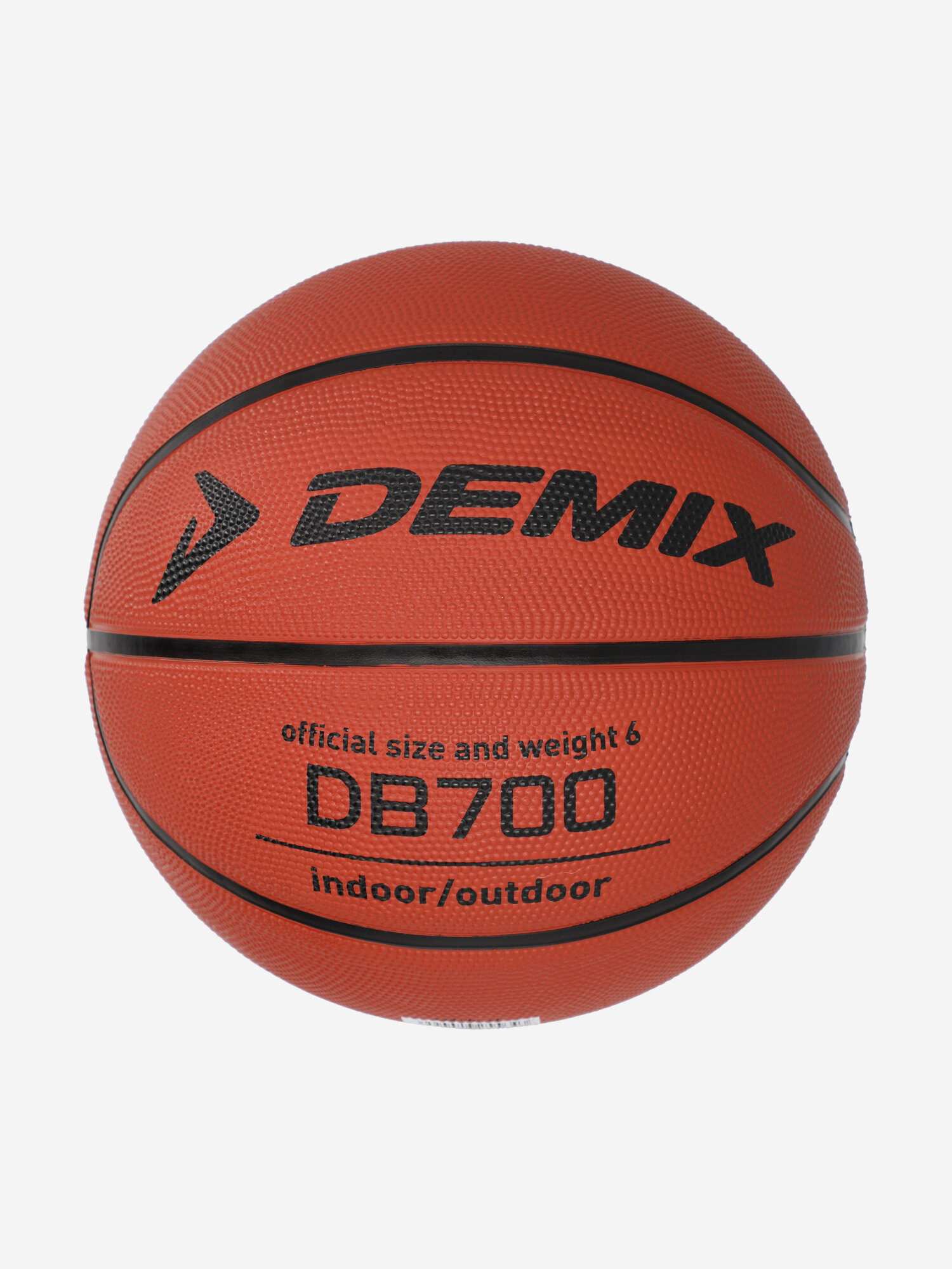 Мяч баскетбольный Demix DB700 — фото 1