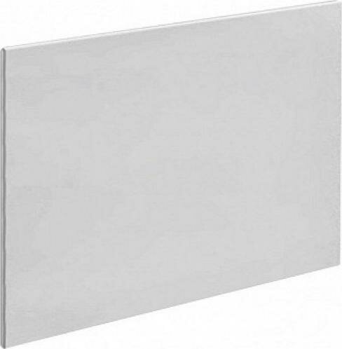 Боковая панель для ванны Creto Athena 75 см 3-4978, белый