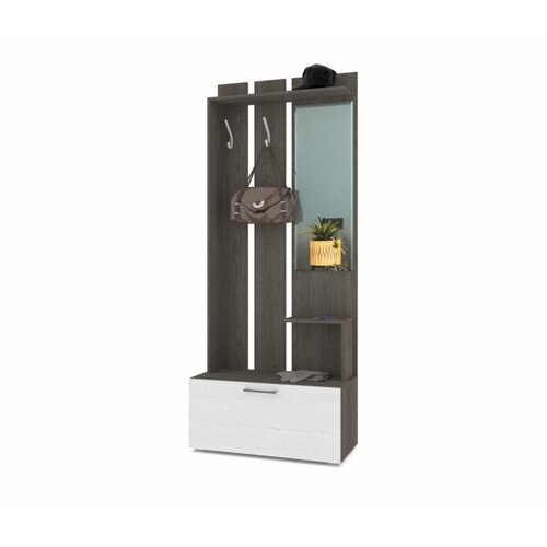 Модерн Прихожая Эврика анкор