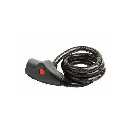 Замок тросовый TORRENT FSBYL67306-10X1200MM