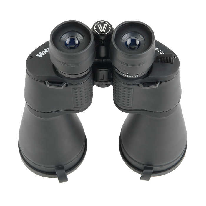 Бинокль Veber БПЦ ZOOM 10-30*60, шт
