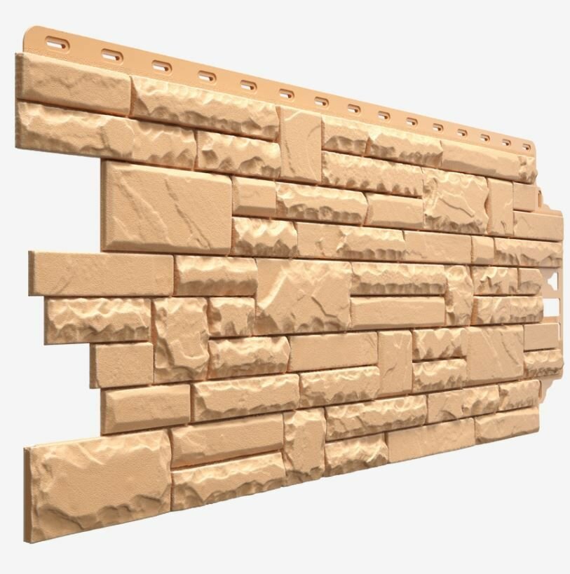 Docke PREMIUM STERN Панель (Мармарис)