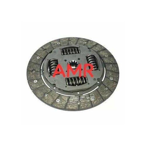 Диск сцепления ГАЗель Next дв. CUMMINS ISF 2.8 ЕВРО-4 КПП SACHS арт. 1878006639