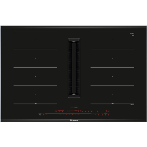 Варочная поверхность Bosch PXX875D57E черный 25800000₽