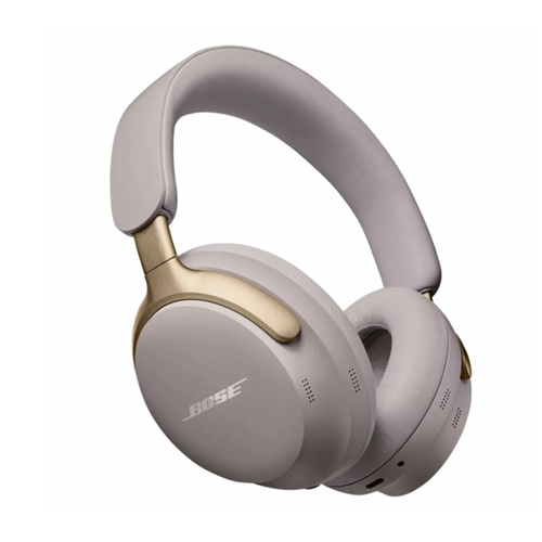 Наушники Bose QuietComfort Ultra Headphones 880066-0300 песочный 44730₽