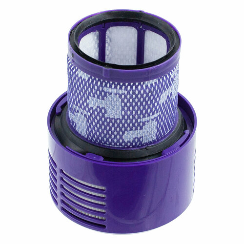 Фильтр для пылесоса Dyson V10 SV12 1117₽